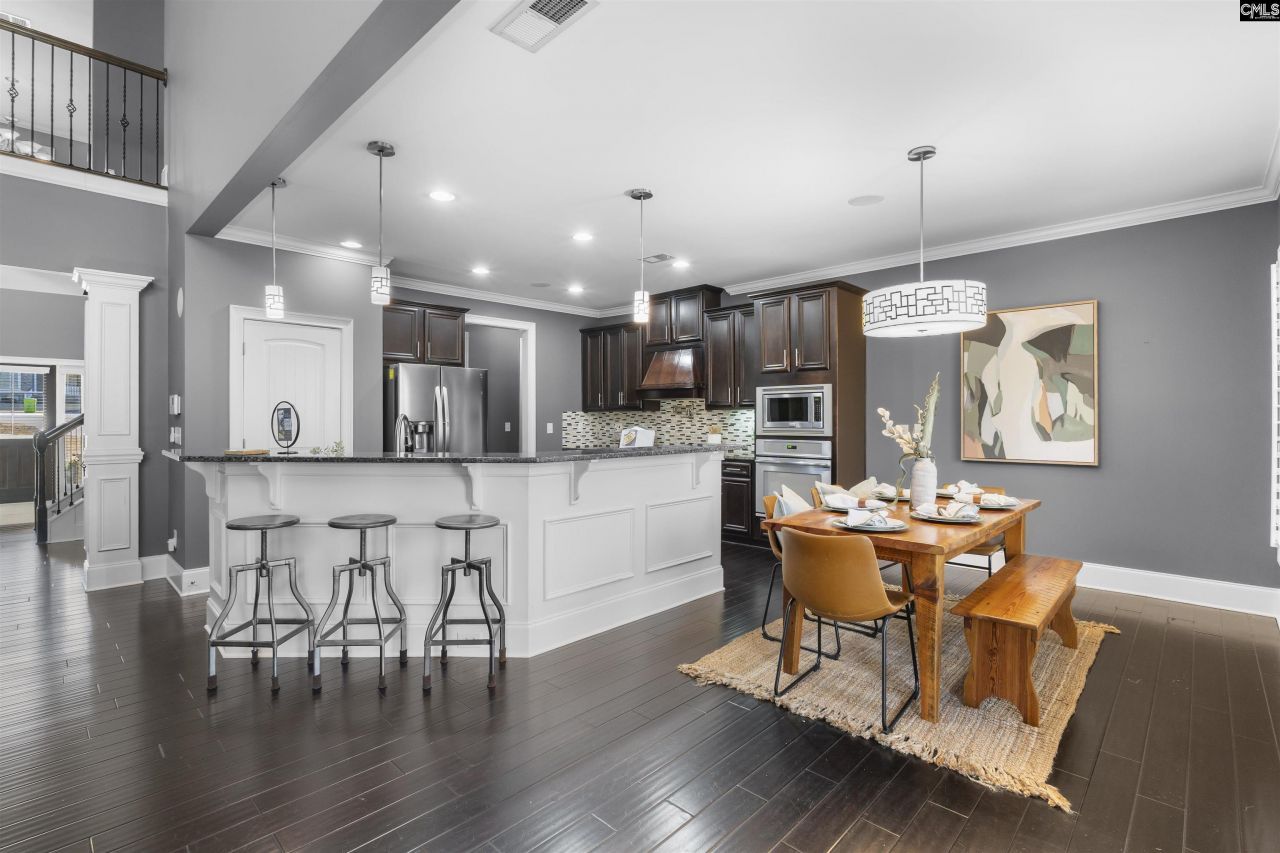 6 Wynford Place Photo 6