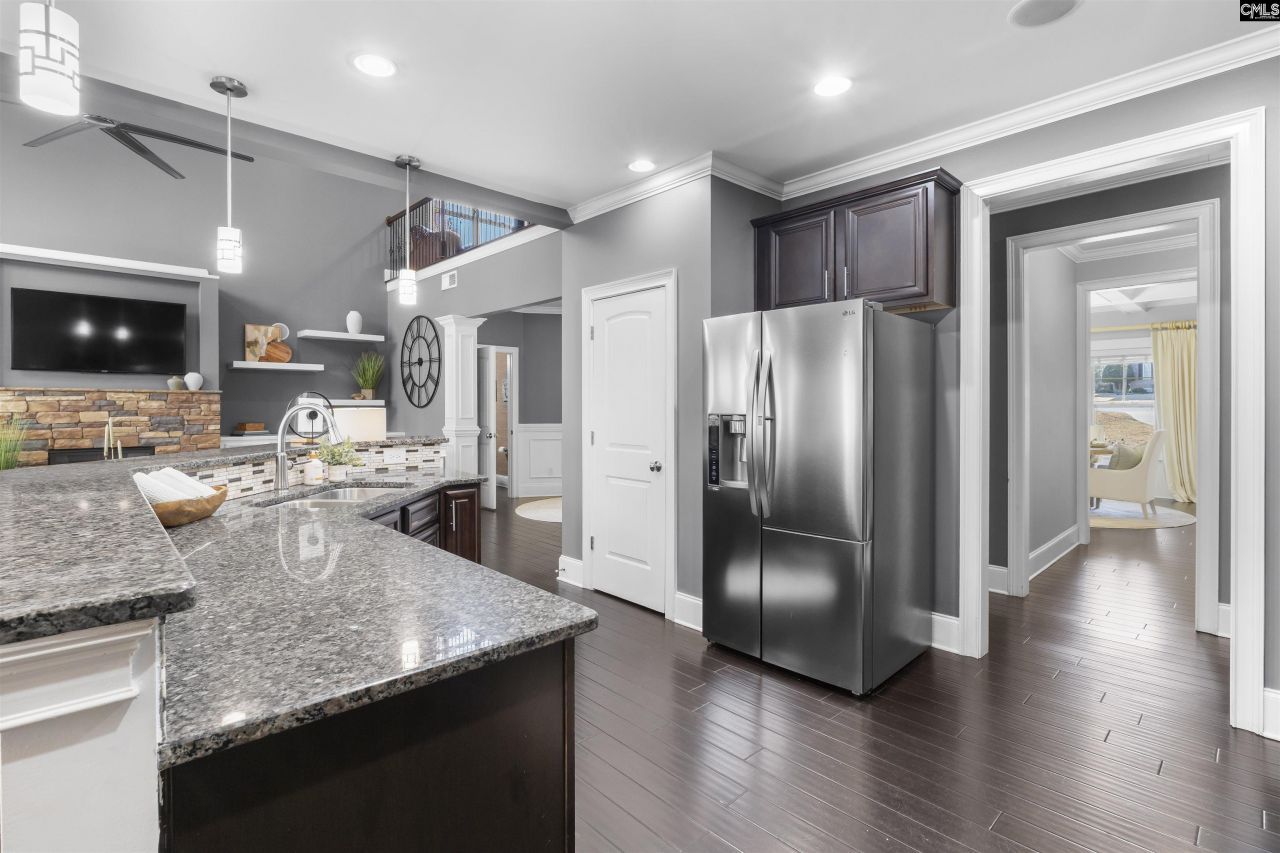 6 Wynford Place Photo 7