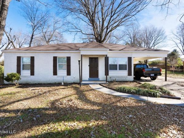 8232 Caprock Cove, Southaven, MS 38671