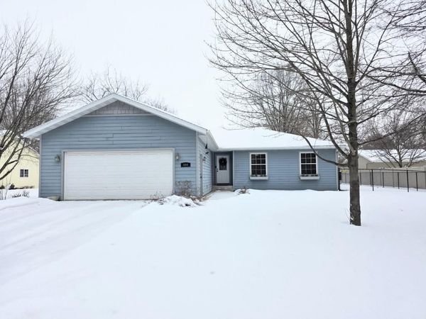 804 RANGELINE ROAD, Mosinee, WI 54455