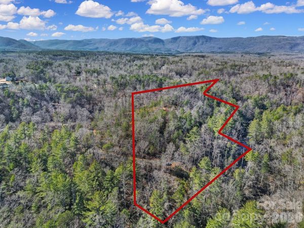 Lot 19 Ostin Creek Trail, Mill Spring, NC 28756
