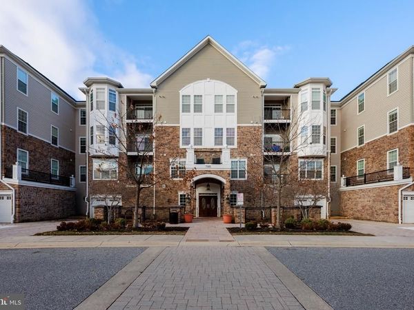 7300 TRAVERTINE DRIVE, Unit 308, BALTIMORE, MD 21209