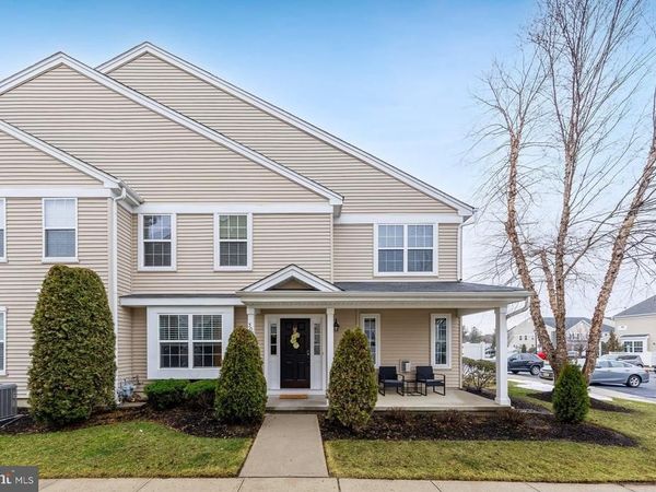 508 LEXINGTON MEWS, SWEDESBORO, NJ 08085