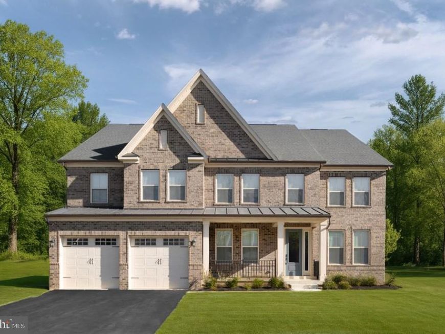 2687 Broadhorn Drive , Odenton, MD 21113 Main Photo