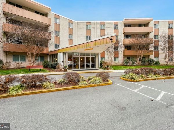7505 DEMOCRACY BOULEVARD, Unit A-428, BETHESDA, MD 20817