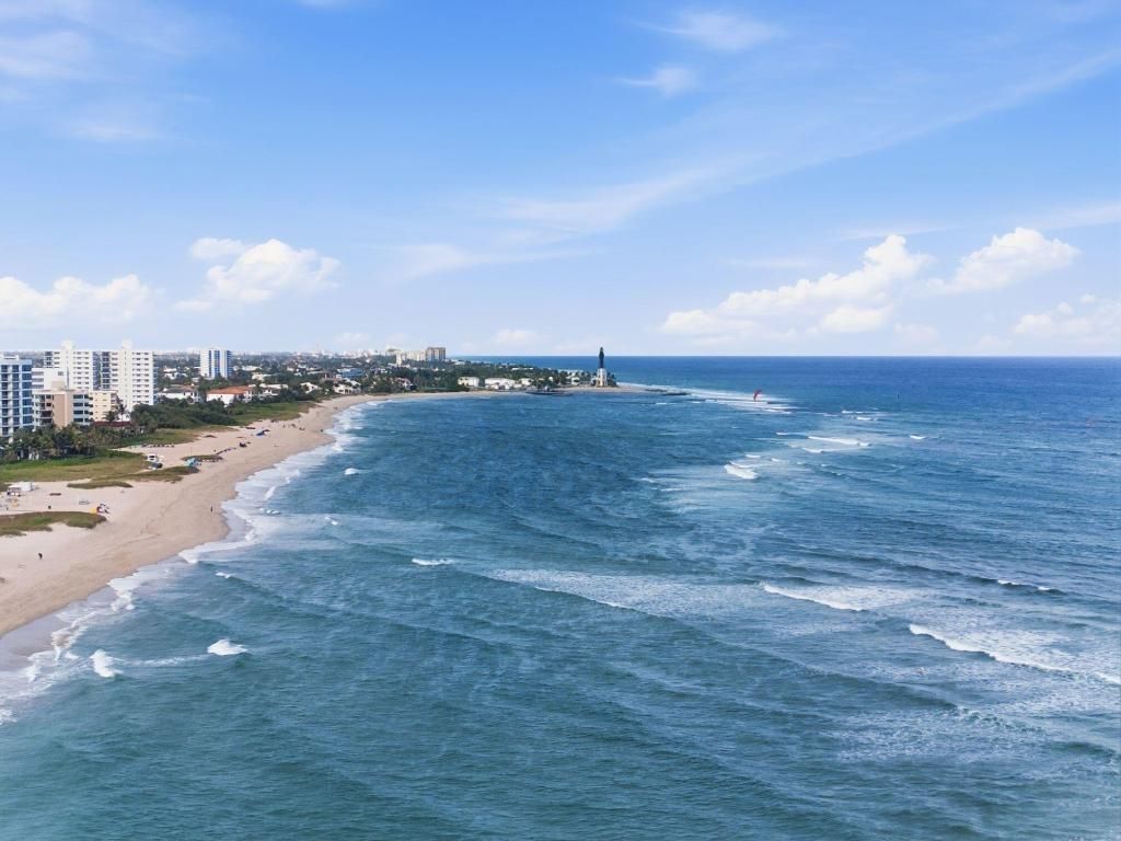 3221 NE 8th Street, Unit F305, Pompano Beach, FL 33062 Photo