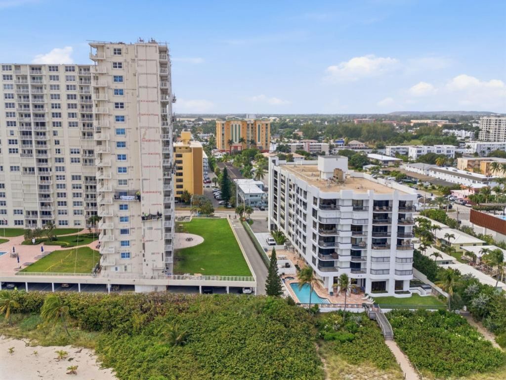 3221 NE 8th Street, Unit F305, Pompano Beach, FL 33062 Photo