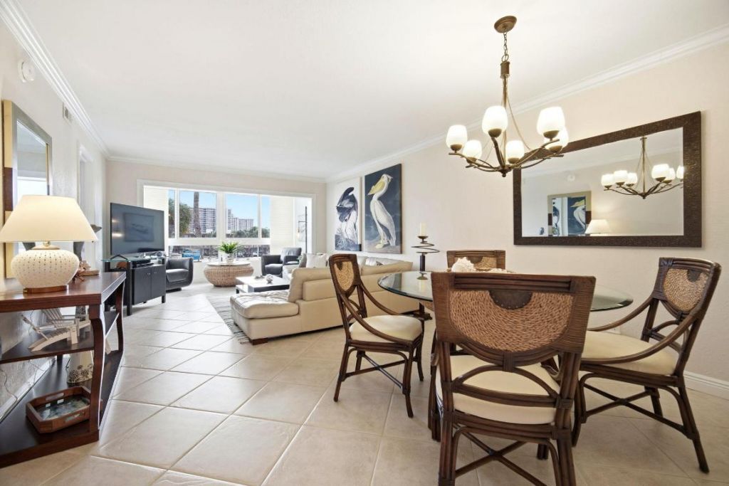 3221 NE 8th Street, Unit F305, Pompano Beach, FL 33062 Photo