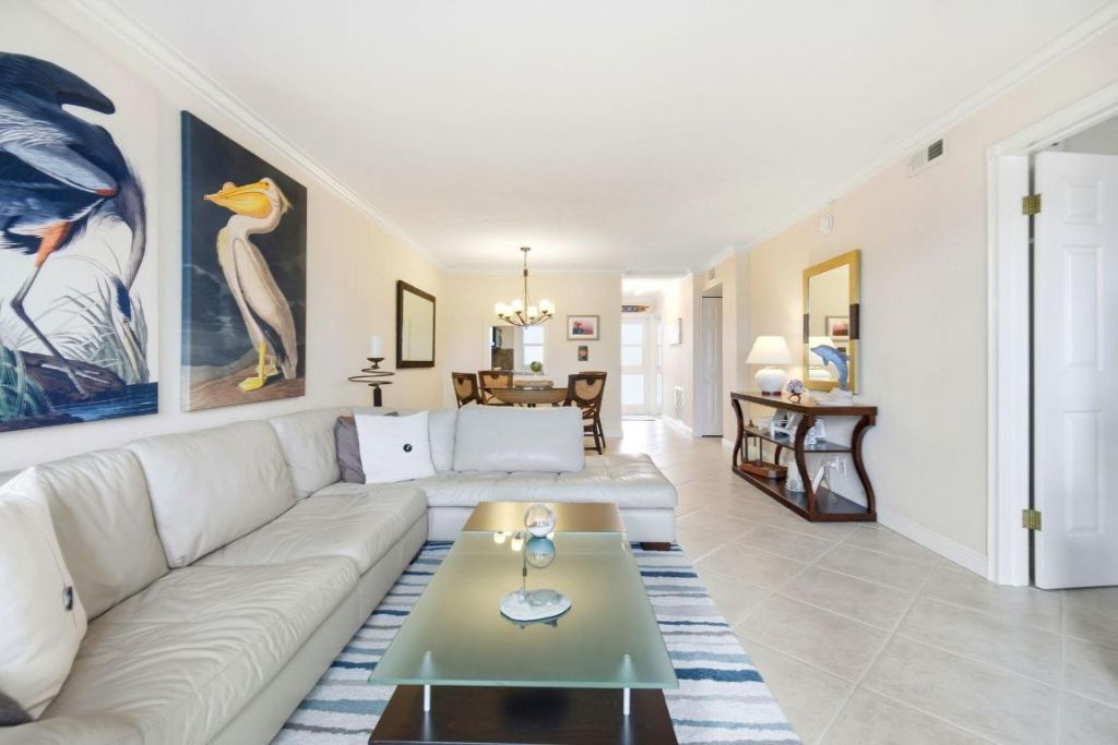 3221 NE 8th Street, Unit F305, Pompano Beach, FL 33062 Photo