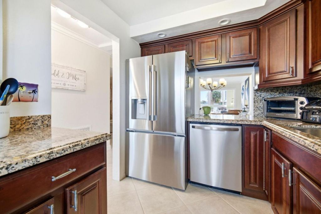 3221 NE 8th Street, Unit F305, Pompano Beach, FL 33062 Photo