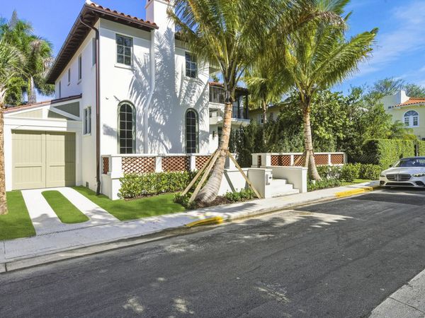 259 Oleander Avenue, Palm Beach, FL 33480