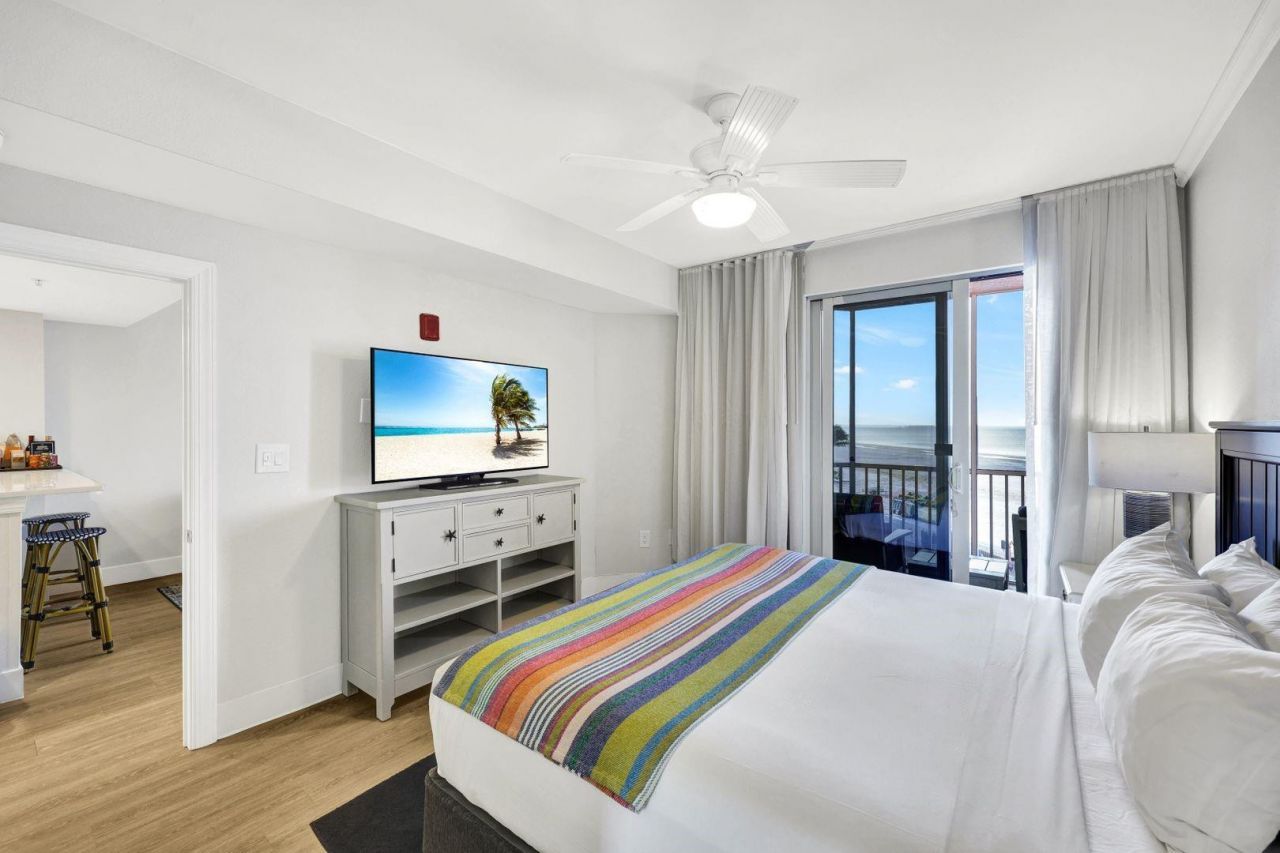 200 Estero Boulevard, Unit 207, Fort Myers Beach, FL 33931 Photo