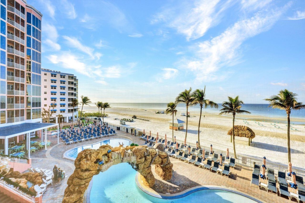 200 Estero Boulevard, Unit 207, Fort Myers Beach, FL 33931 Photo