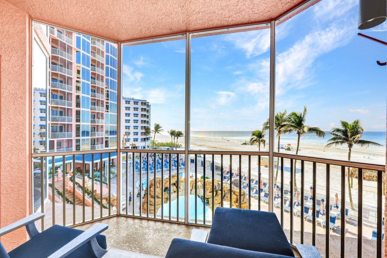 200 Estero Boulevard, Unit 207, Fort Myers Beach, FL 33931 Photo