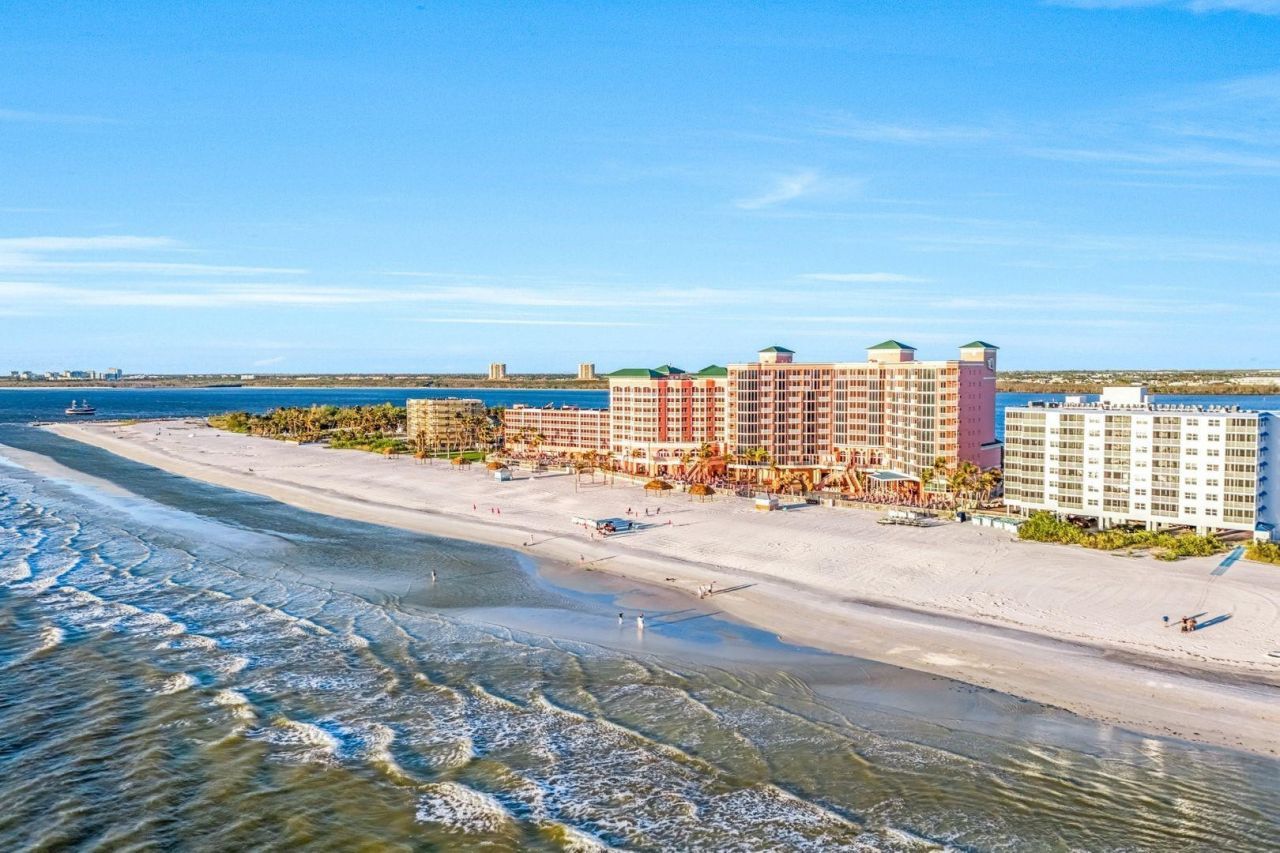 200 Estero Boulevard, Unit 207, Fort Myers Beach, FL 33931 Photo