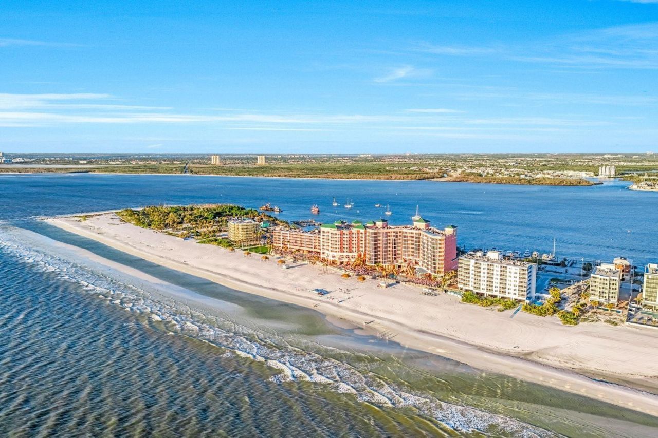 200 Estero Boulevard, Unit 207, Fort Myers Beach, FL 33931 Photo