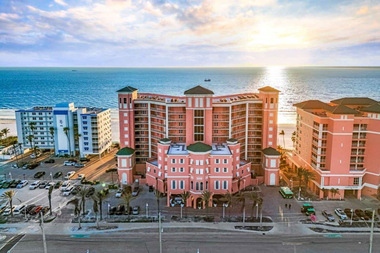 200 Estero Boulevard, Unit 207, Fort Myers Beach, FL 33931 Photo