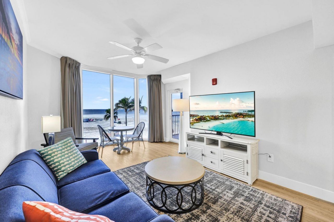 200 Estero Boulevard, Unit 207, Fort Myers Beach, FL 33931 Photo