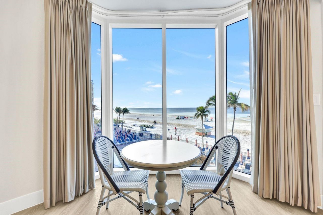 200 Estero Boulevard, Unit 207, Fort Myers Beach, FL 33931 Photo