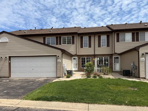 232 E Orchard Street, Belle Plaine, MN 56011