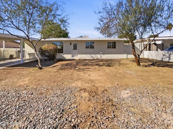 4218 N 49TH Drive, Phoenix, AZ 85031