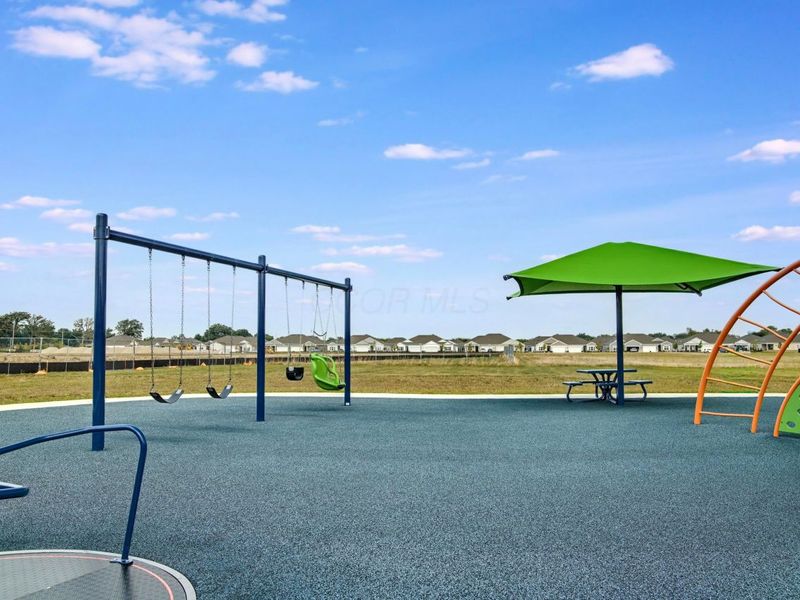 435 Samantha Drive , Plain City, OH 43064 Photo 48