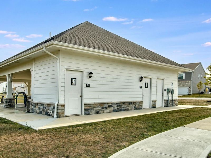 435 Samantha Drive , Plain City, OH 43064 Photo 51