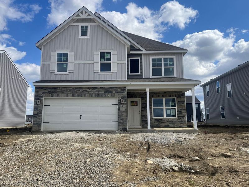 435 Samantha Drive, Plain City, OH 43064 Photo 57
