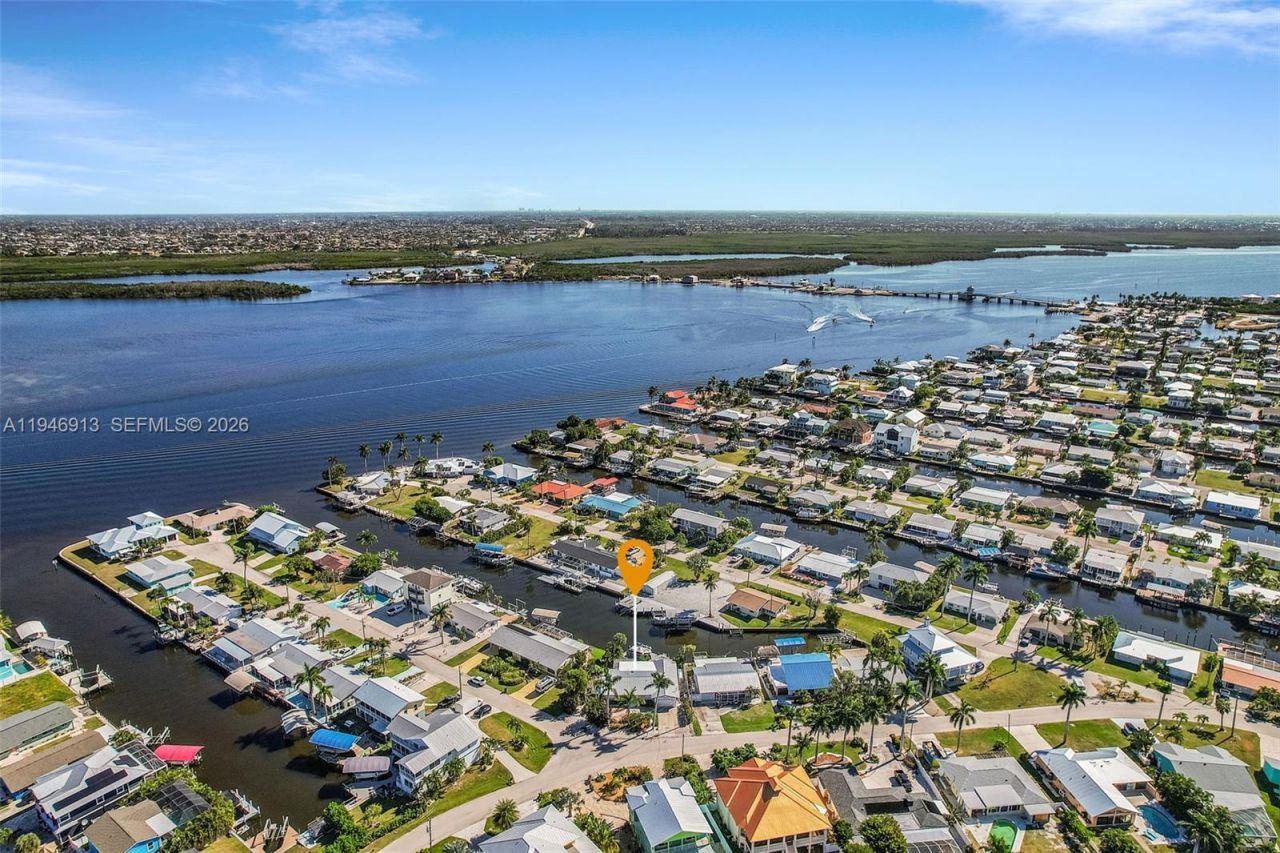 11860 Island Ave , Cape Coral, FL 33993 Photo