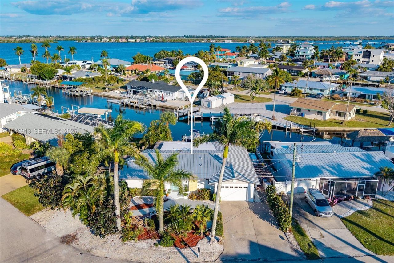 11860 Island Ave , Cape Coral, FL 33993 Photo