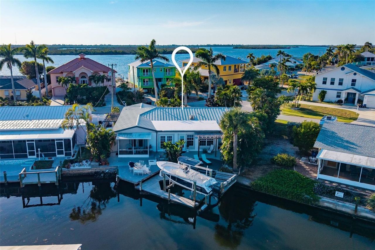 11860 Island Ave , Cape Coral, FL 33993 Photo