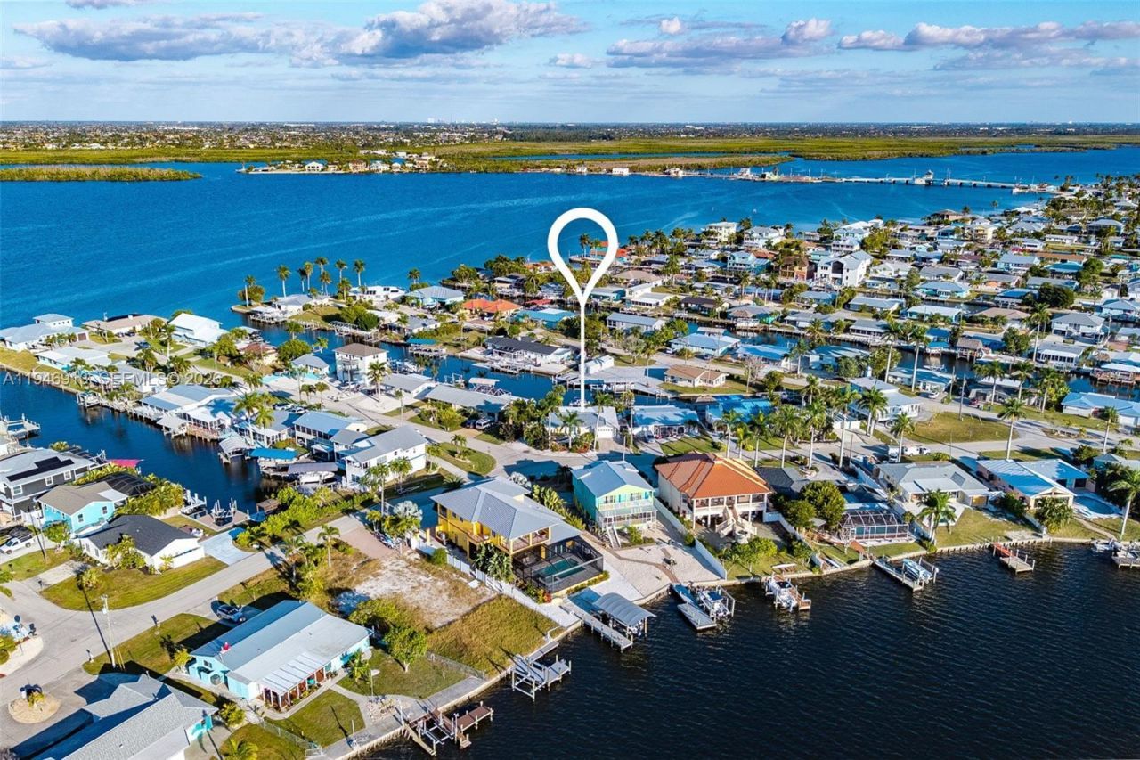 11860 Island Ave , Cape Coral, FL 33993 Photo