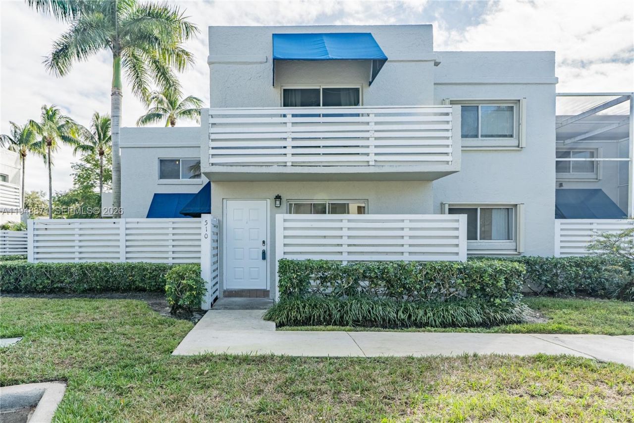 510 NW 97th Ave, Plantation, FL 33324 Photo