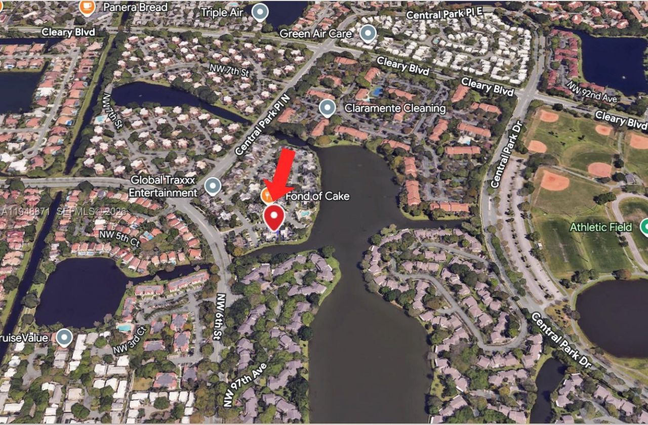 510 NW 97th Ave, Plantation, FL 33324 Photo