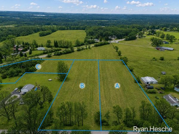 Lot B Sayles Road, Ionia, MI 48846