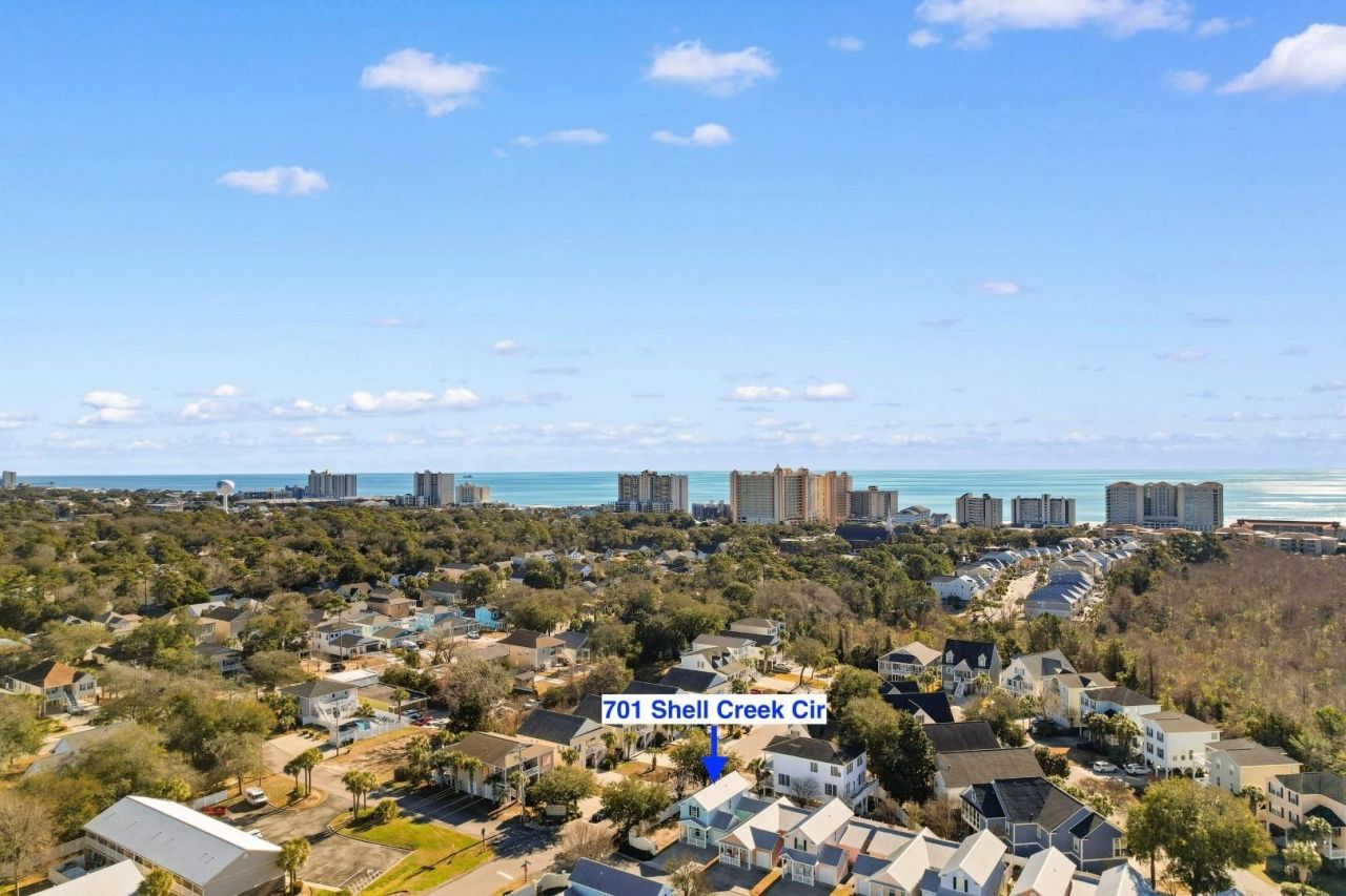 701 Shell Creek Circle Photo 34