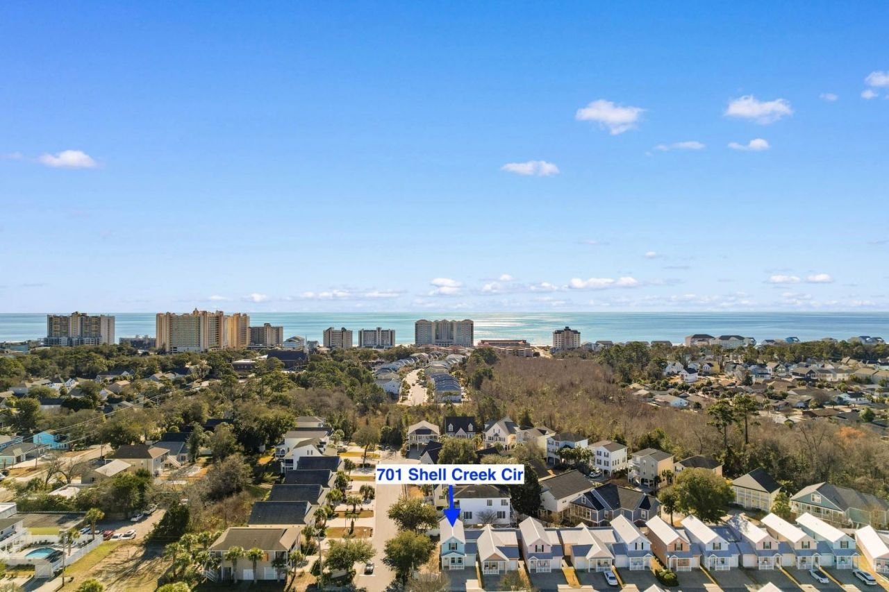 701 Shell Creek Circle Photo 35