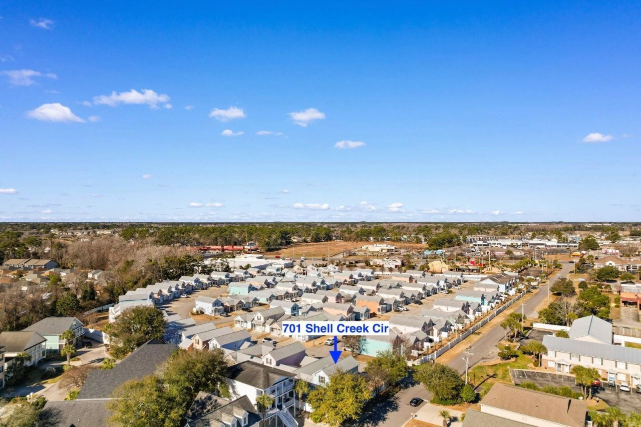 701 Shell Creek Circle Photo 37