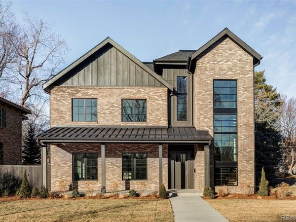 295 Kearney, Denver, CO 80220