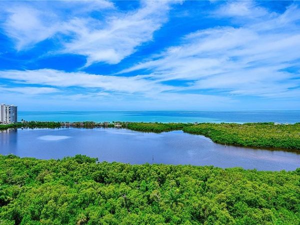 5550 Heron Point DR , Unit 1503, NAPLES, FL 34108