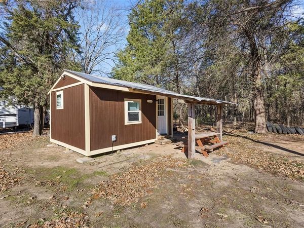 500 James Butler Bonham Drive , Honey Grove, TX 75446