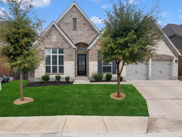 14231 Shetland Way, San Antonio, TX 78254