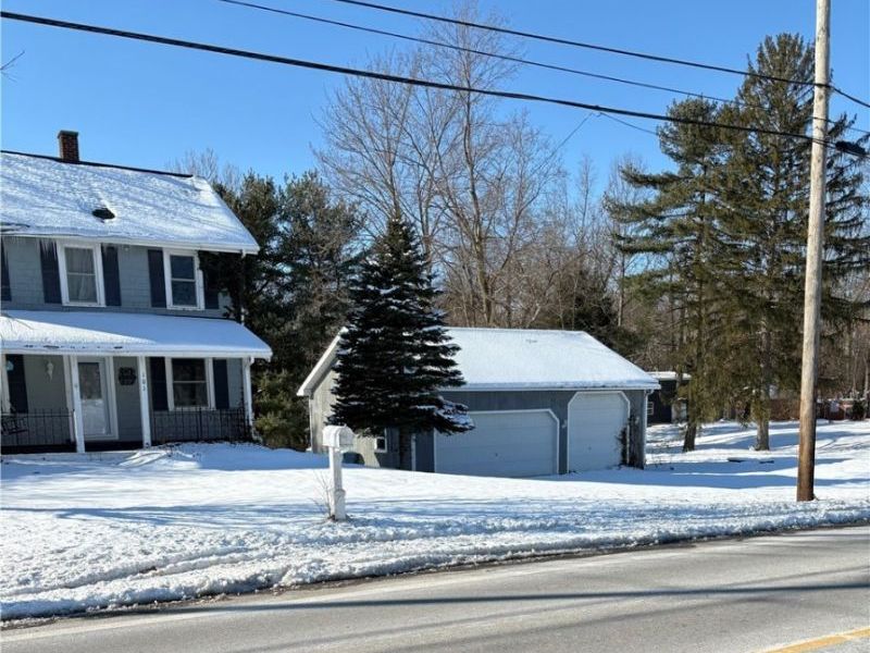 101 South St, Berlin Heights, OH 44814 Photo 1