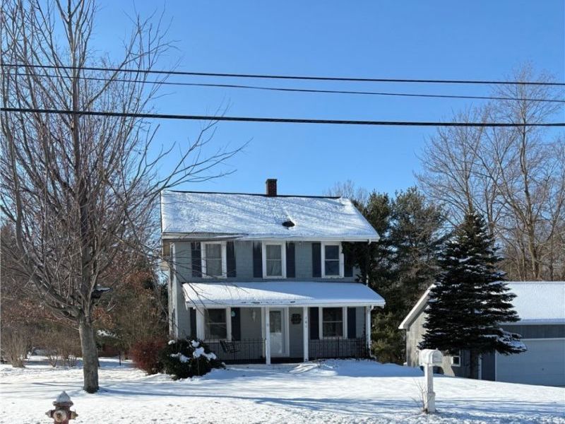 101 South St, Berlin Heights, OH 44814 Photo 2