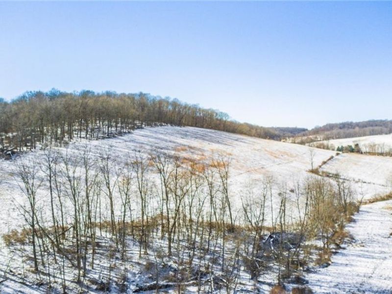 Jug Run Rd, Walhonding, OH 43822 Photo 26