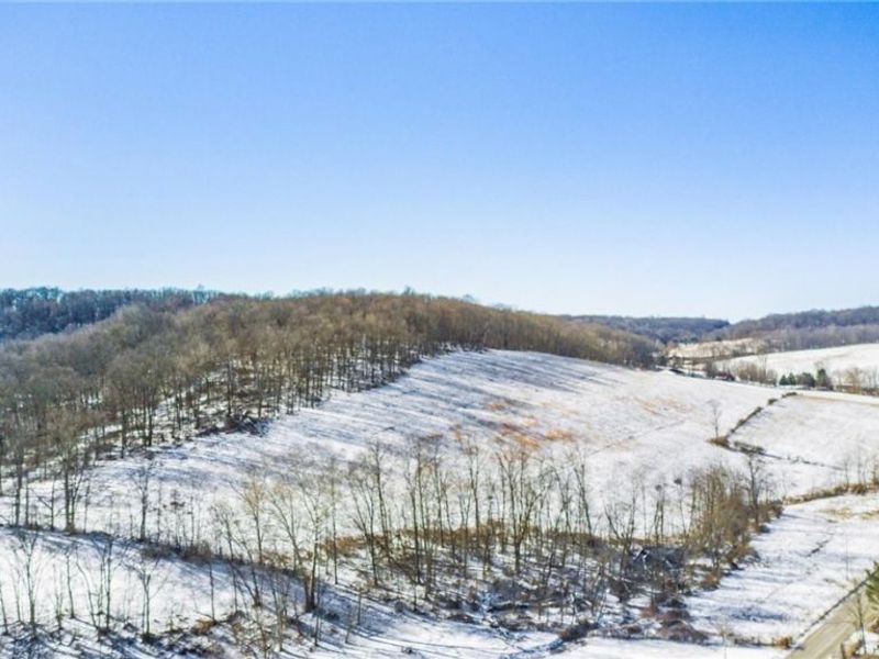 Jug Run Rd, Walhonding, OH 43822 Photo 27