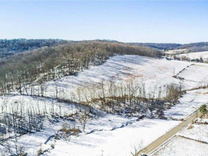 Jug Run Rd, Walhonding, OH 43822 Photo 28