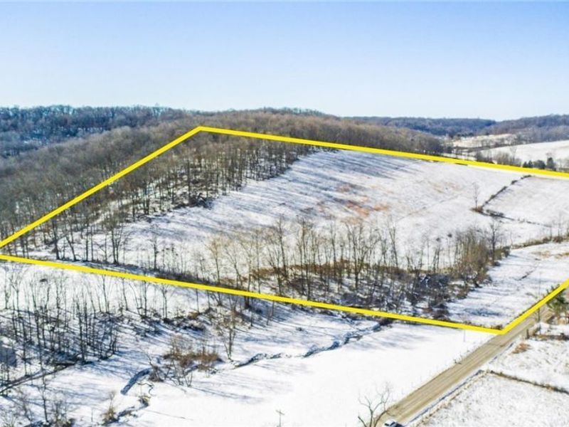 Jug Run Rd, Walhonding, OH 43822 Photo 29