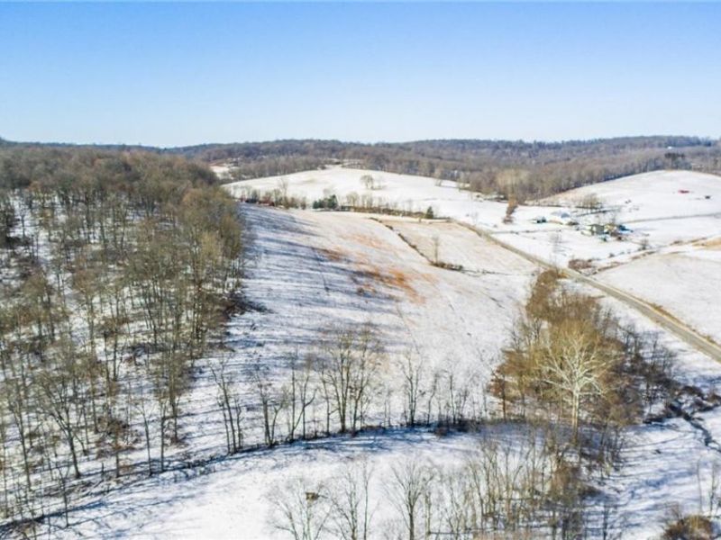 Jug Run Rd, Walhonding, OH 43822 Photo 30