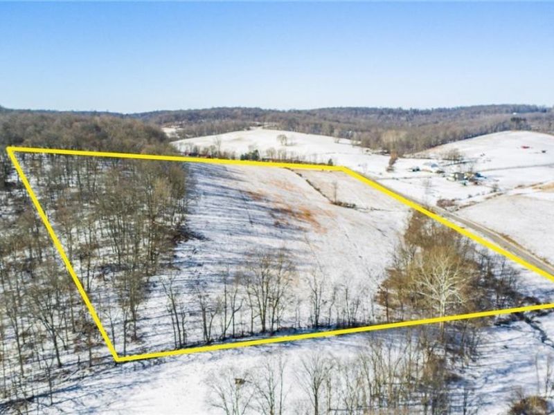 Jug Run Rd, Walhonding, OH 43822 Photo 31